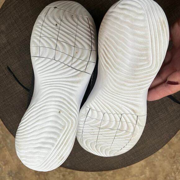 Nike, Flex Experience Run 11, running shoe, lightweight, women's size 8 - Picture 6 of 8